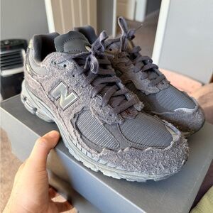 New Balance 2002R Protection Pack Phantom